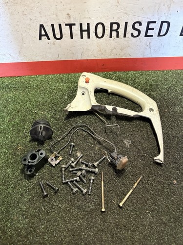 Stihl bg45 bg55 bg85 petrol - bg45,