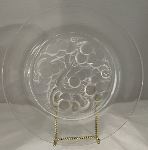 Lalique crystal marienthal - lalique,