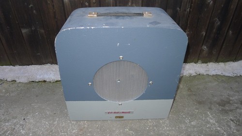 Bell howell vintage - bell,