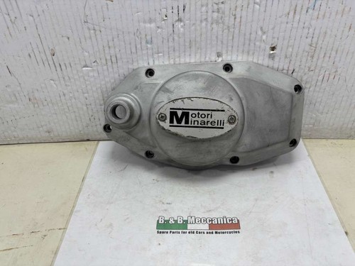 Crankcase cover right - crankcase,