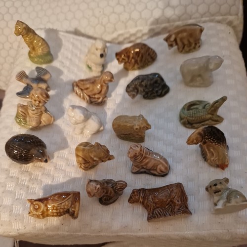 Wade whimsies job - whimsies,