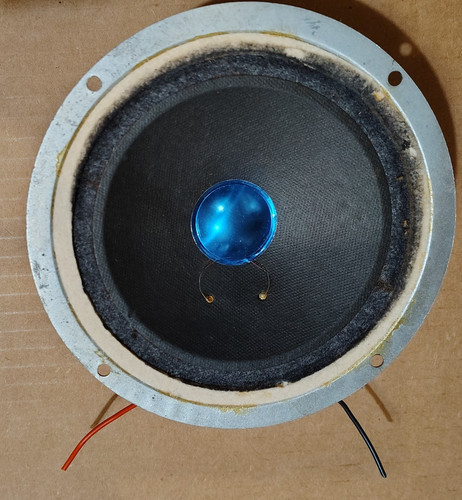 Vintage wharfedale w60d w70d - w60d,
