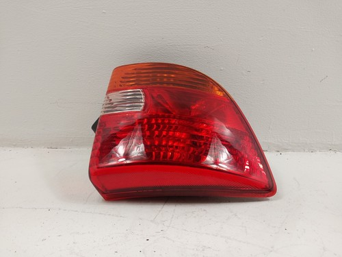 Tail light toyota celica - light,