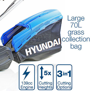 Hyundai 48cm 480mm - 19",