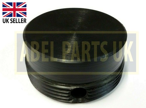 Metal wear pad for jcb - pad,