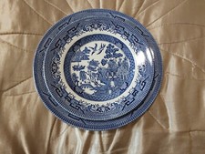 Old Crockery from England Saves good