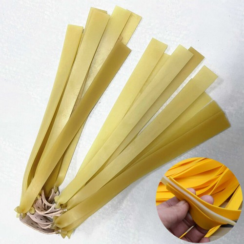 Powerful 0mm slingshot flat - 2.0mm,