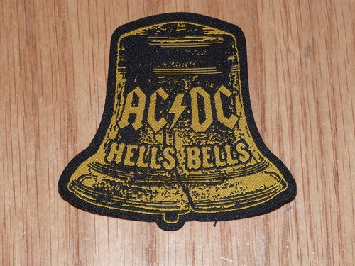 Hells bells - hells,