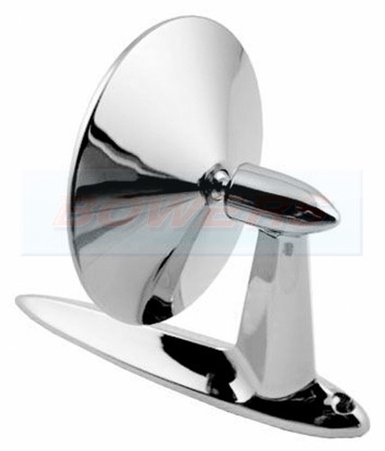 Chrome stainless steel - steel, long