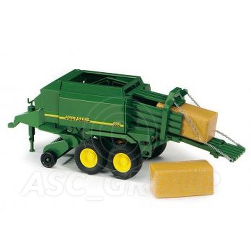 Bruder toys 02017 - bruder,