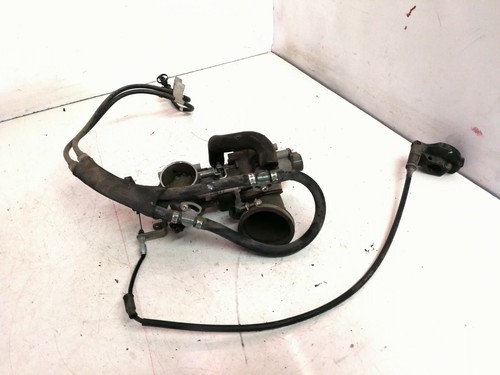Throttle body ducati monster - body,