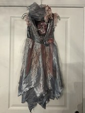 George Halloween Bride Ghost