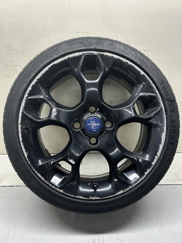Ford fiesta mk7 - ford, s