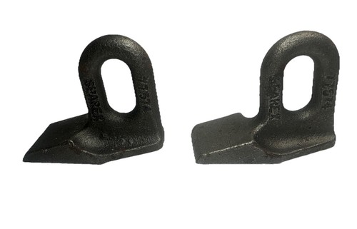 Bomford hedgecutter boot - x,