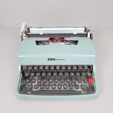 Vintage Working Typewriter