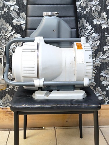 Edwards xds5 dry scroll - scroll, vacuum