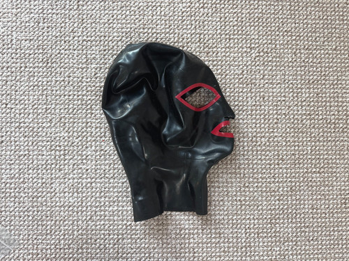 Mens libidex latex big eye - libidex,