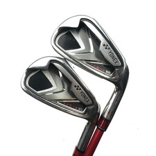 Yonex Ezone SD Irons / 4-9+AW