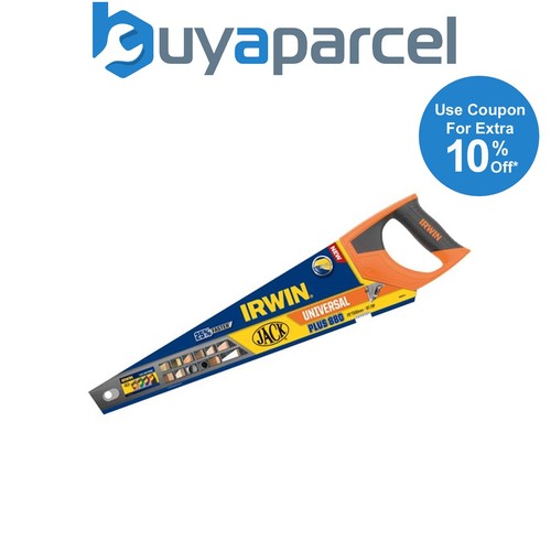 Irwin jack saw 880un universal - jack,