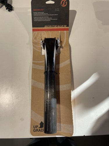 Race xxx lite bontrager carbon - lite,