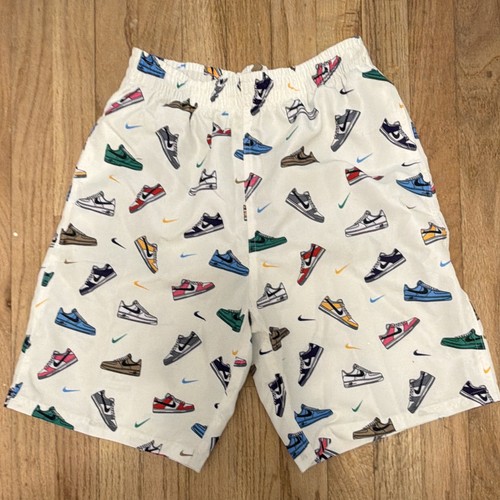 Nike boys swim - nike, trunks
