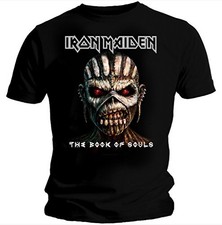 Iron Maiden Book of Souls