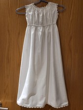 Vintage Edwardian Childs Linen