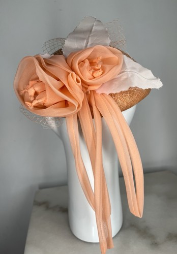 Vintage peter bettley peach - peter,