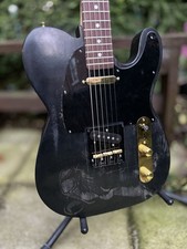 P. K. Ace Rat - Handmade