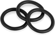 Juwel Aquarium - 85155 Sealing Rings - Suitable for Eccoflow Pump LAD 