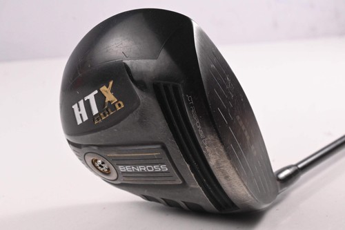 Benross htx compressor driver - benross,