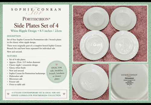 Sophie conran portmeirion - sophie,