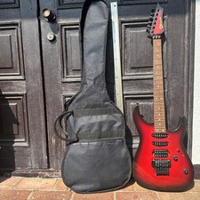 Charvel Electric Guitar Red