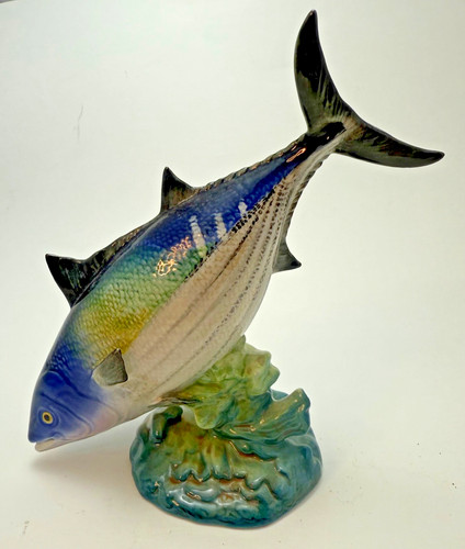 Beswick ocean bonita 1232 - ocean, #1232