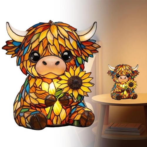 Decorative resin highland - decorative,