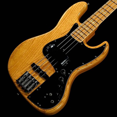 Fender japan jb77 nat - japan, jb77-mm