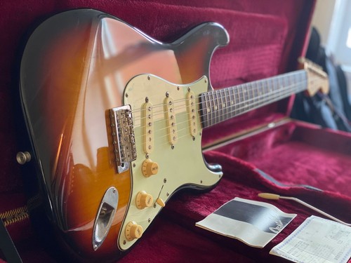 Vintage 1993 fujigen built - vintage,