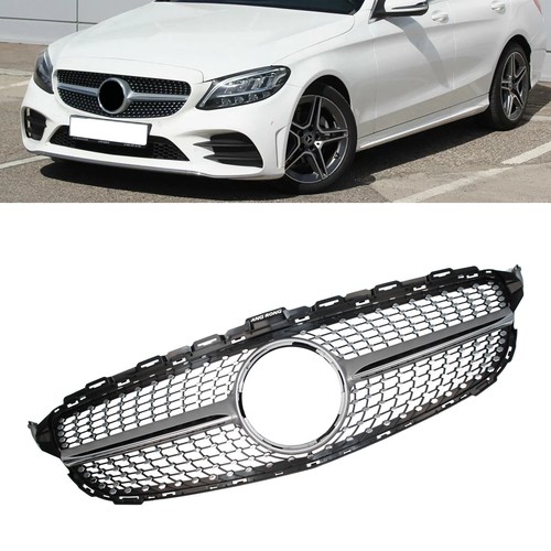 For mercedes class - w205, c205