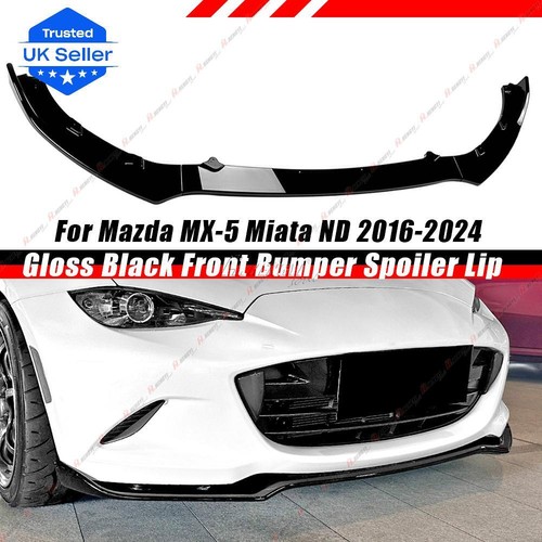 For mazda mx5 miata nd - for, mx-5