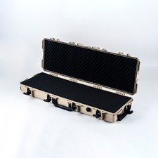 Large Wheeled Airsoft Rifle