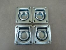 4 REPLACEMENT CARGO LASHING