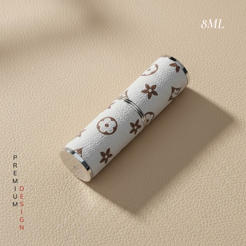 8ml elegant refillable perfume - refillable,