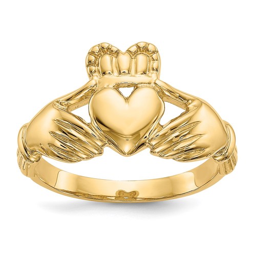 14k yellow gold men - gold, men's