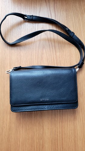 Matt and nat small - matt, crossbody