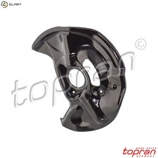 SPLASH GUARD BRAKE DISC 409 503 FOR MERCEDES-BENZ C-CLASS/Break/T-Model CLK 2.1L