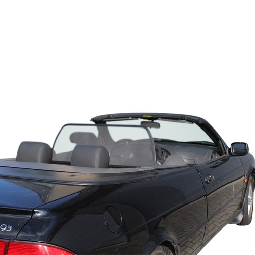 Wind deflector fits - saab, 9-3