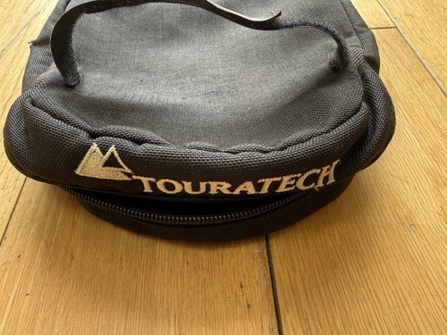 Touratech luggage rack bag - luggage,