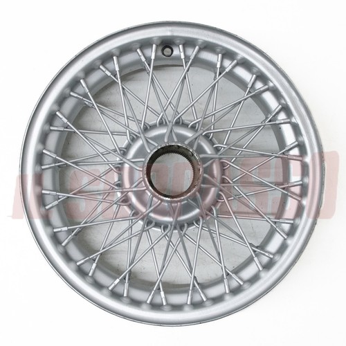 Wire spoke wheel rim x - spoke,