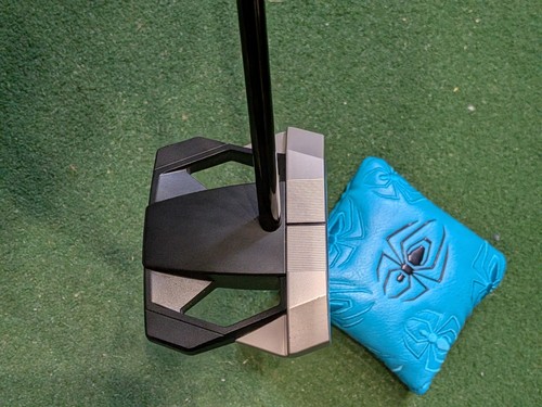 Taylormade spider zero - taylormade,
