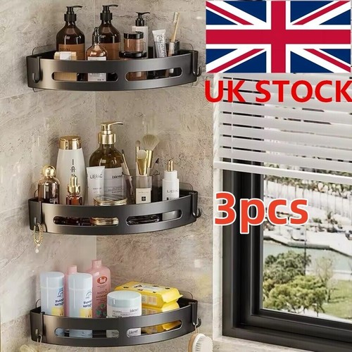 Tier corner shower caddy - corner,
